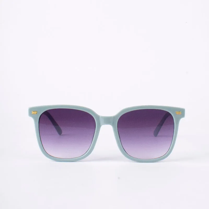 Powder Grey Fadeaway Fun Shades for Kids