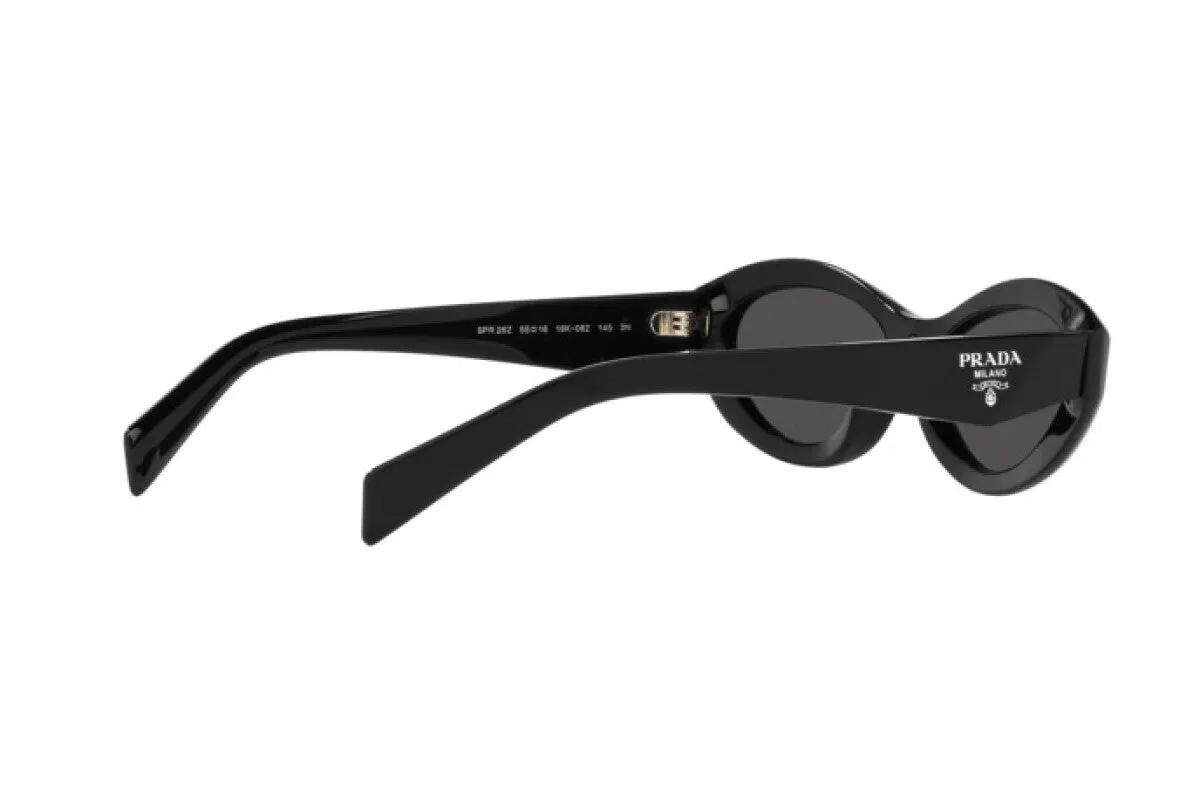 PRADA 26ZS 16K-08A 55