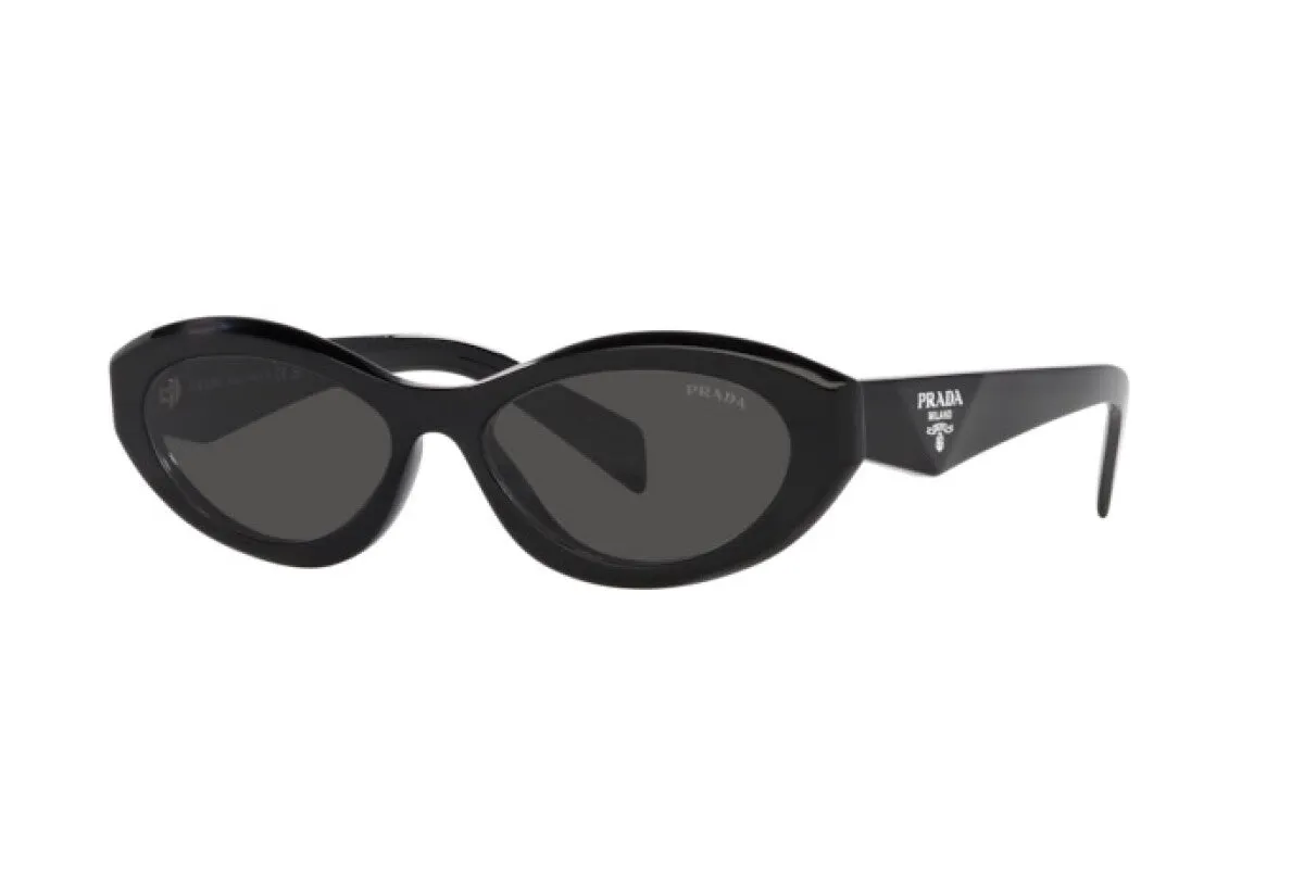 PRADA 26ZS 16K-08A 55