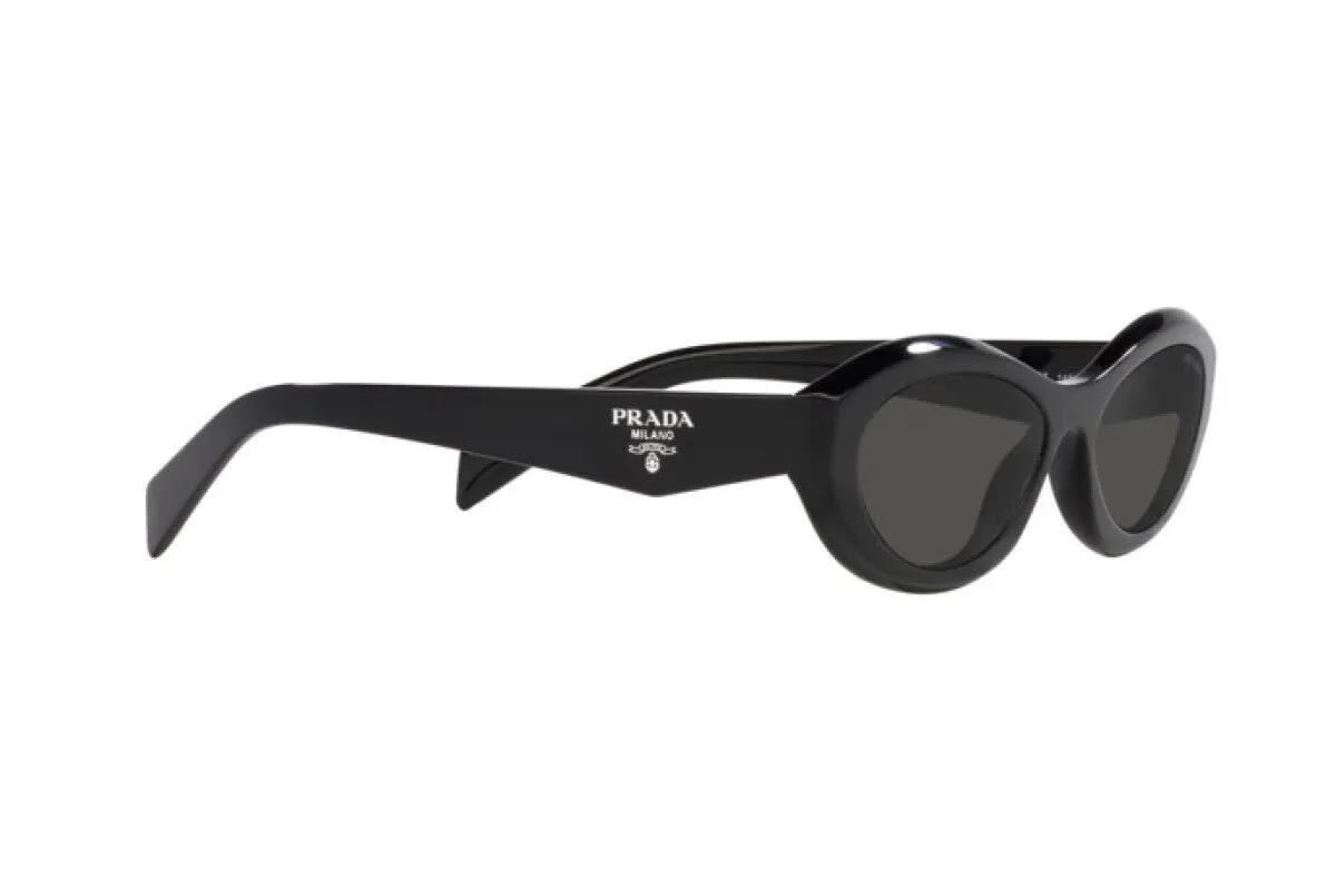 PRADA 26ZS 16K-08A 55