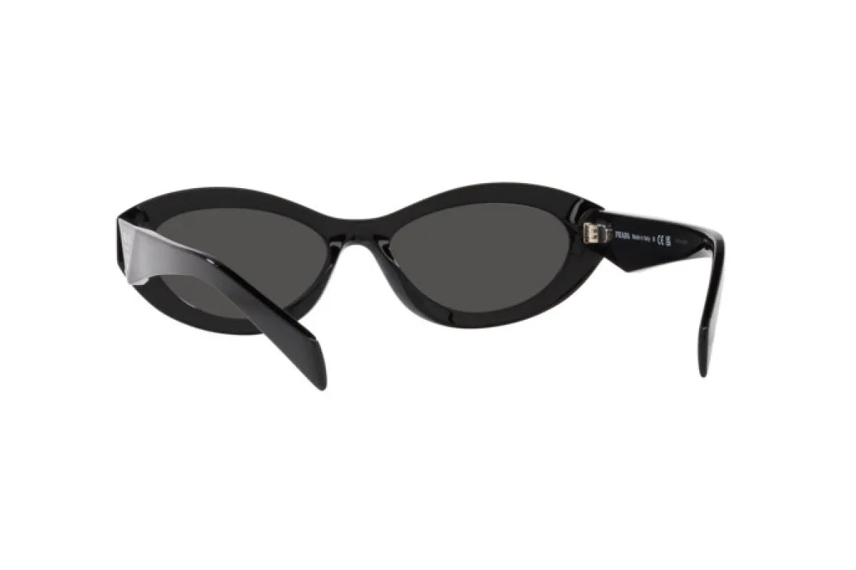 PRADA 26ZS 16K-08A 55