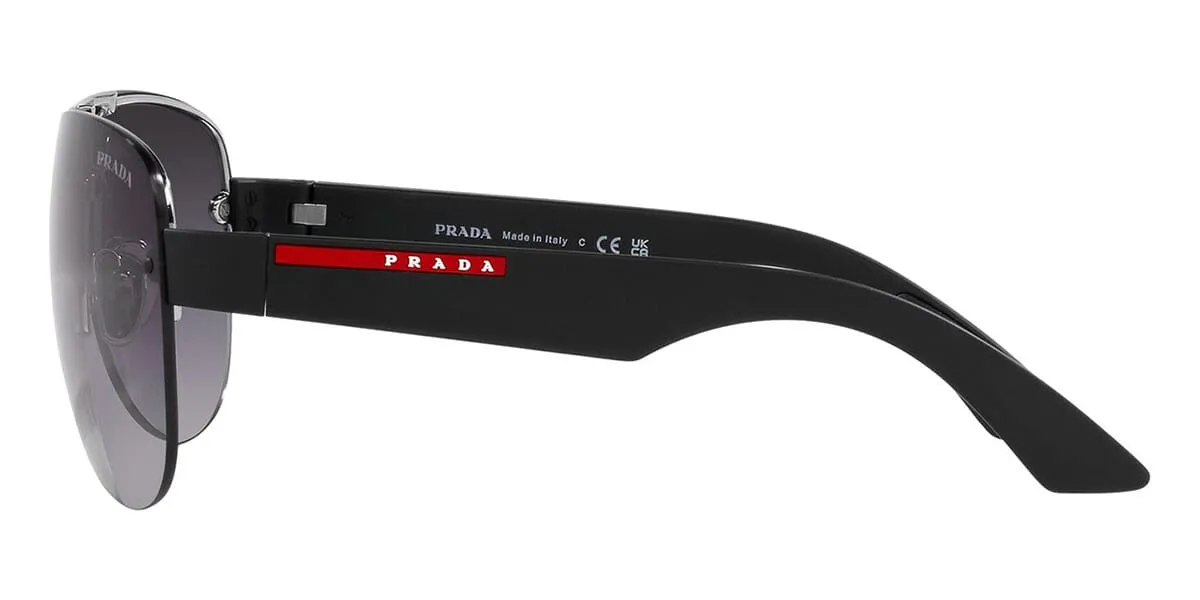 Prada Linea Rossa SPS 55Y 1BC09U