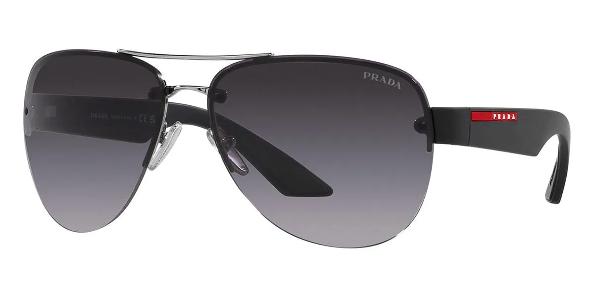 Prada Linea Rossa SPS 55Y 1BC09U