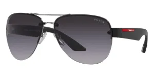 Prada Linea Rossa SPS 55Y 1BC09U