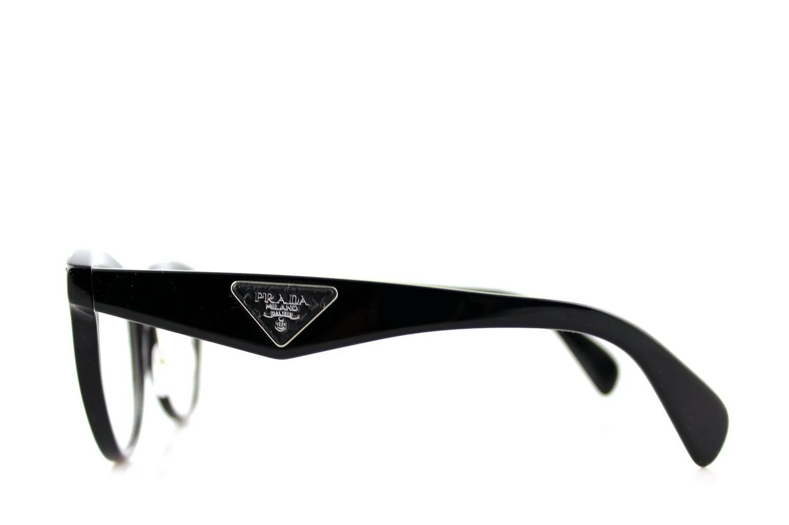 Prada Ornate Women's Eyeglasses PR 26SV 1AB-1O1 VPR