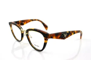 Prada Ornate Women's Eyeglasses PR 26SV VHA-1O1