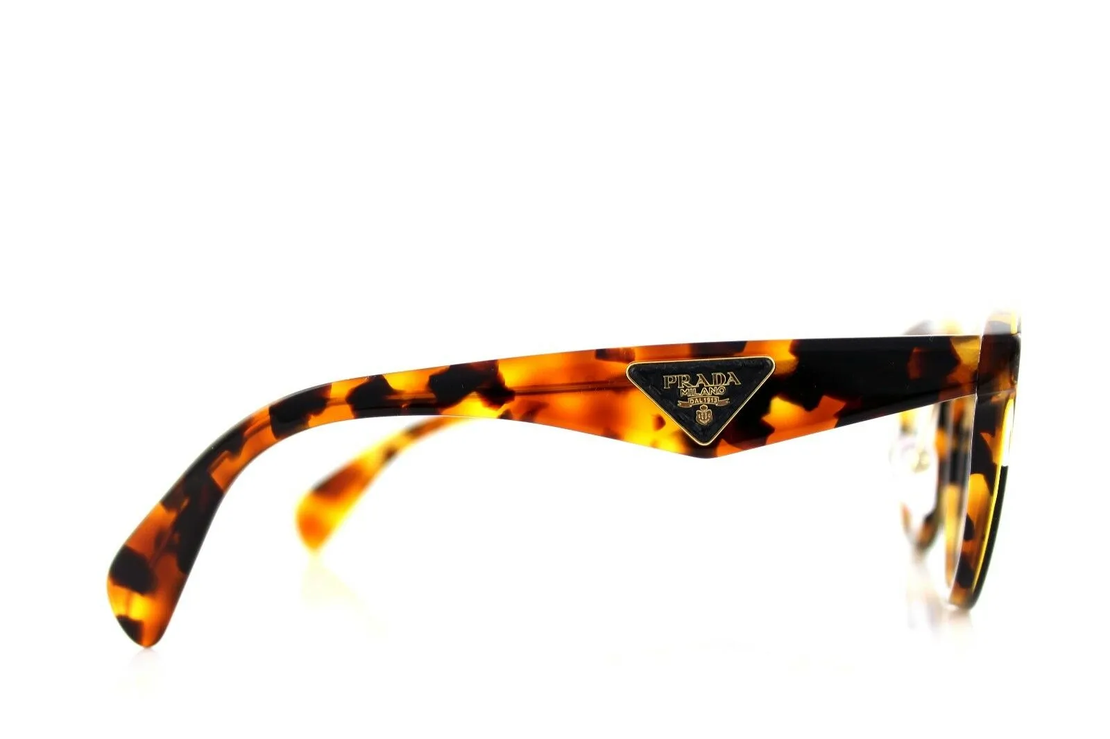 Prada Ornate Women's Eyeglasses PR 26SV VHA-1O1