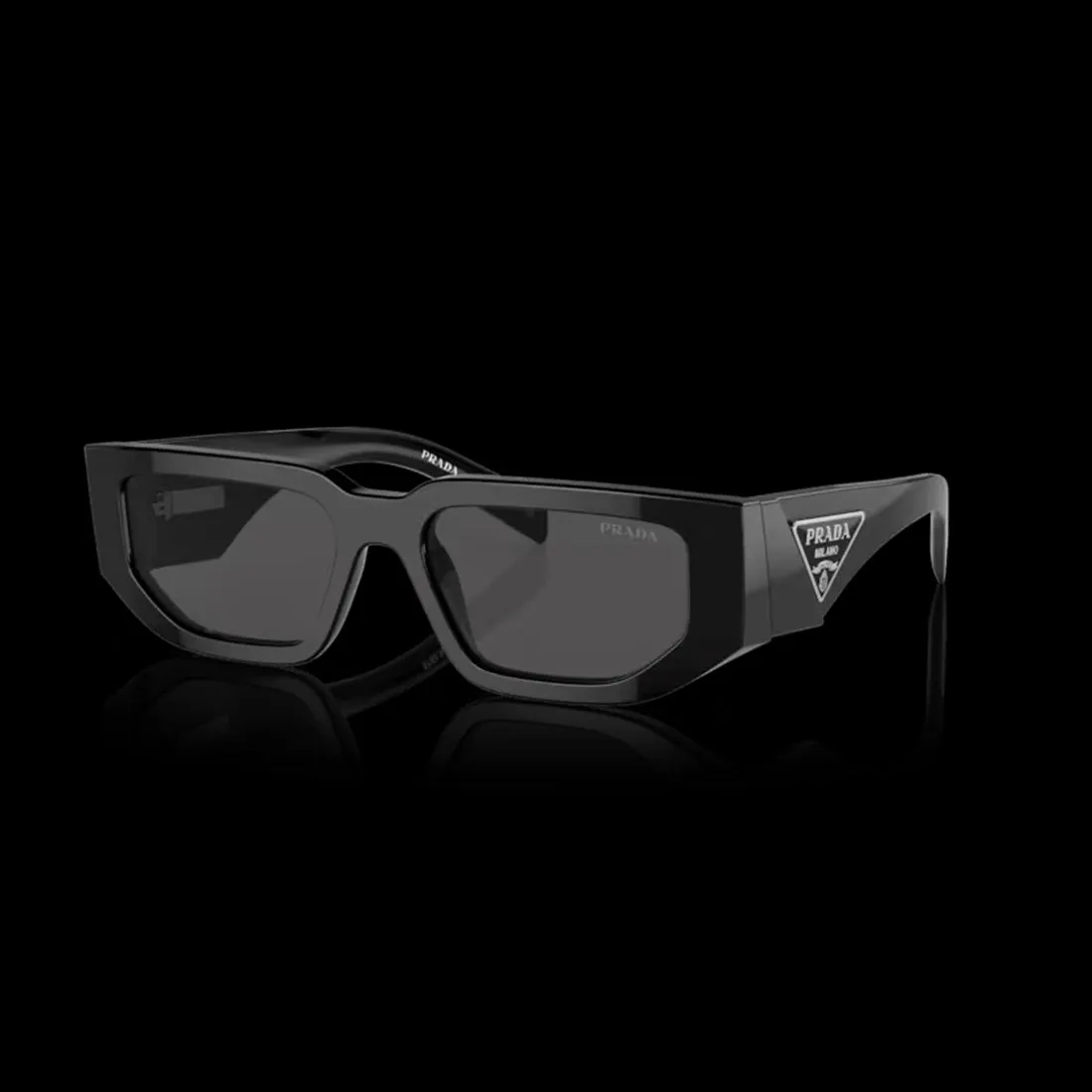 Prada PR 09ZS 1AB5S0
