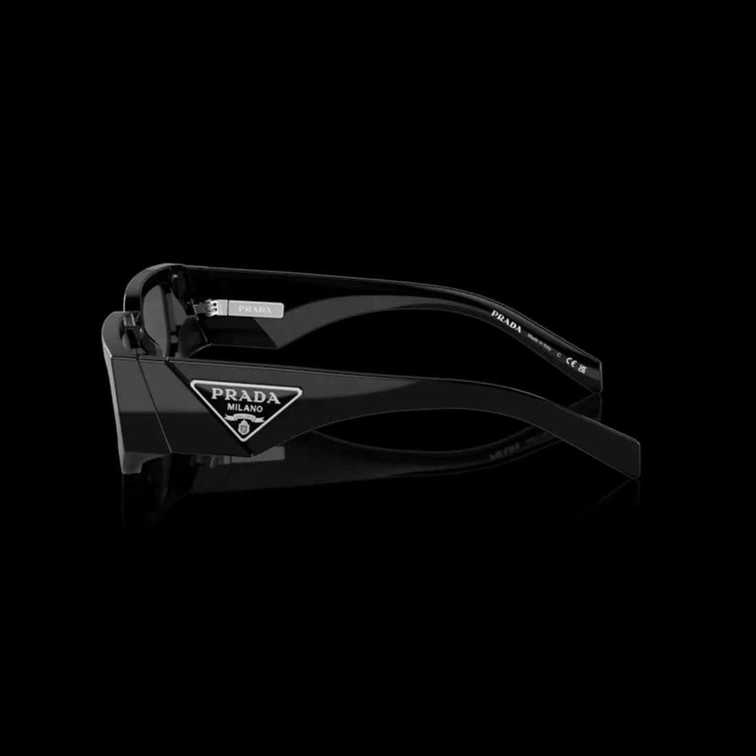 Prada PR 09ZS 1AB5S0