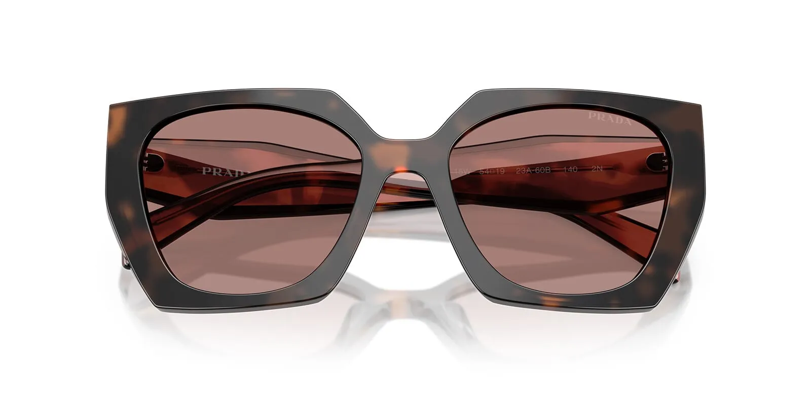 Prada PR 15WS 23A60B