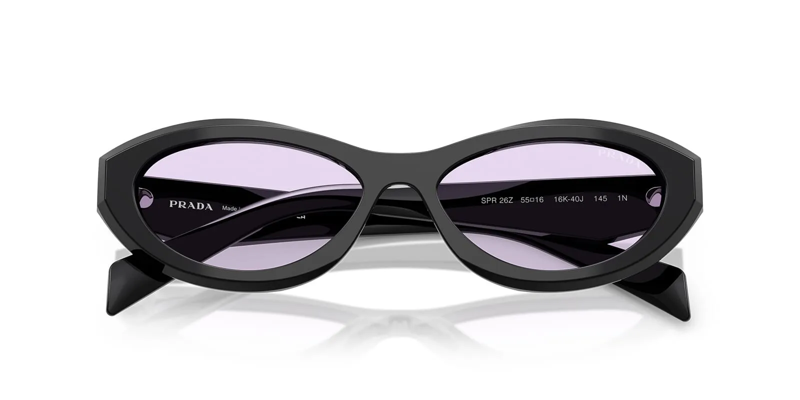 Prada PR 26ZS 16K40J