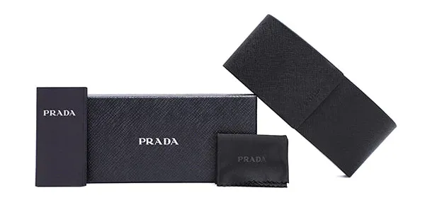 PRADA VPS 04M 1BO-1O1 54