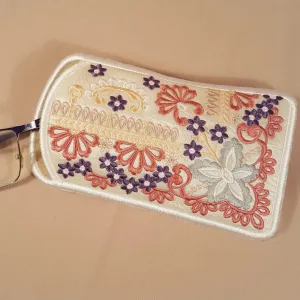 Precious Dreams Eyeglass case