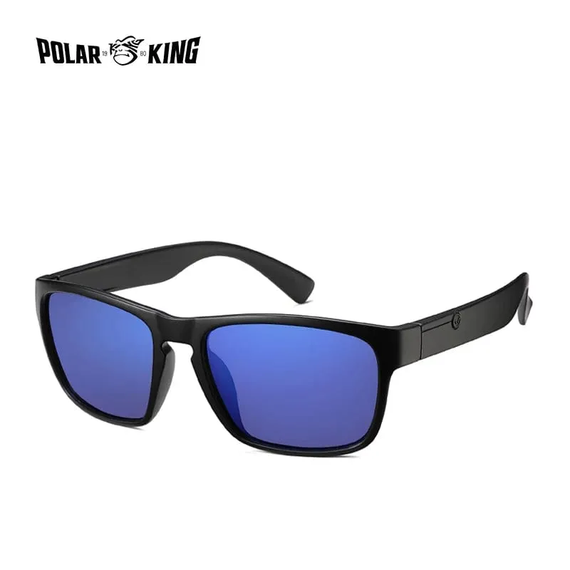 Premium Polarized Sunglasses for Men - POLARKING Brand