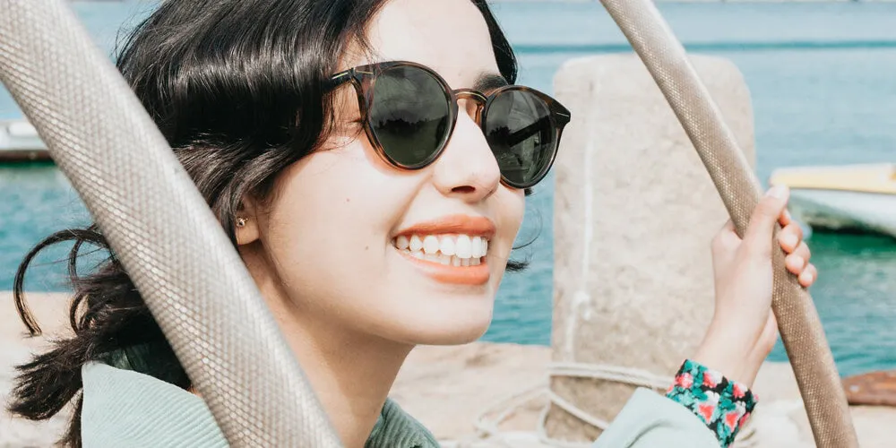 Prescription Sunglasses | Urban Model BI-6007 | 3 Colors