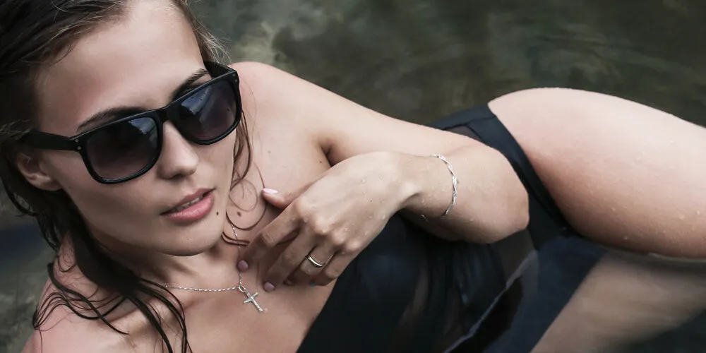 Prescription Sunglasses | Urban Model U-1505 | 2 colors