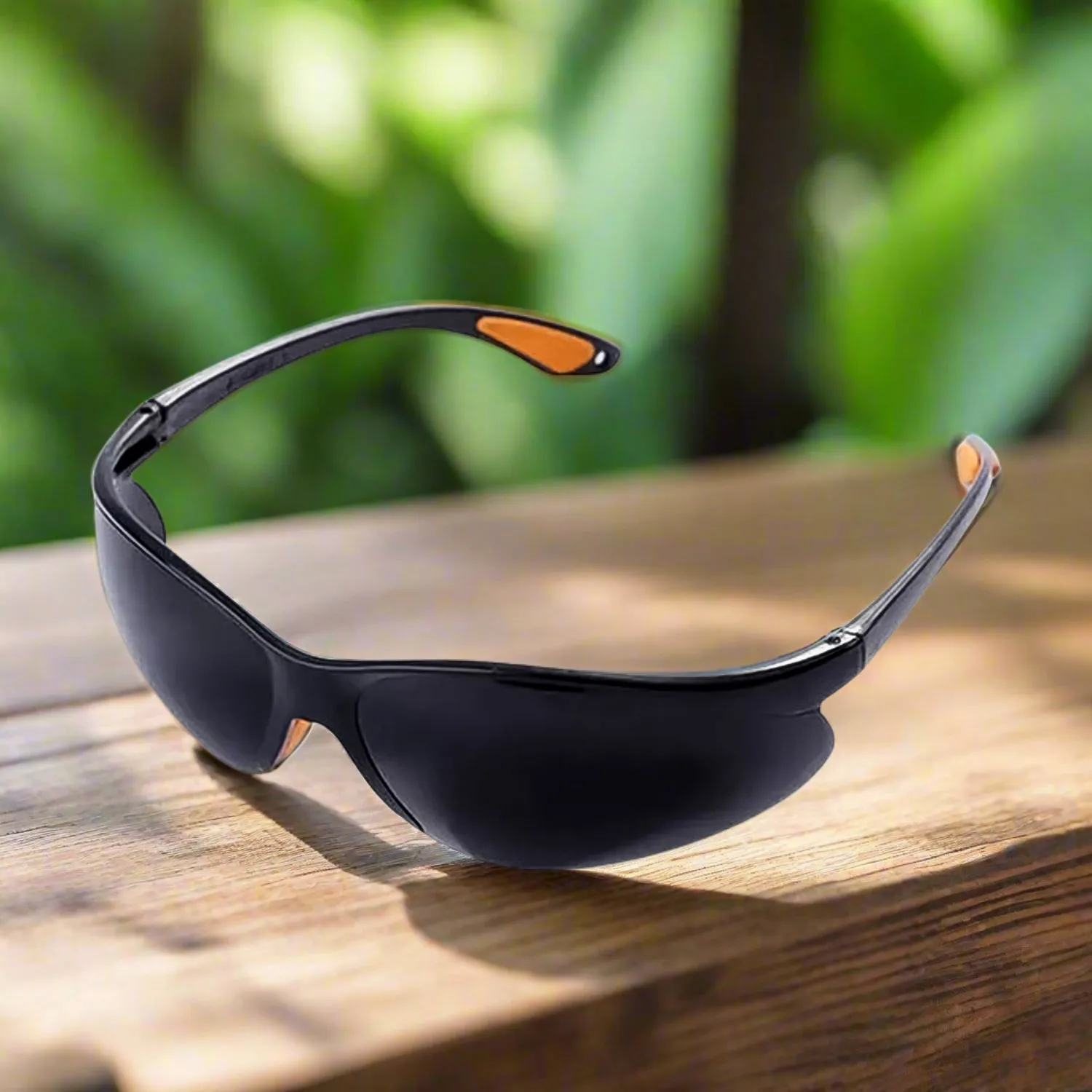 Protective Safety Goggles for Riding