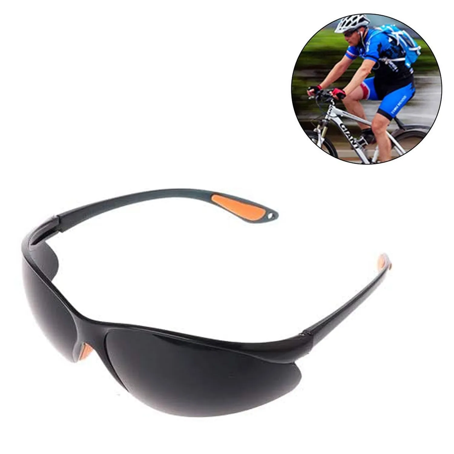 Protective Safety Goggles for Riding