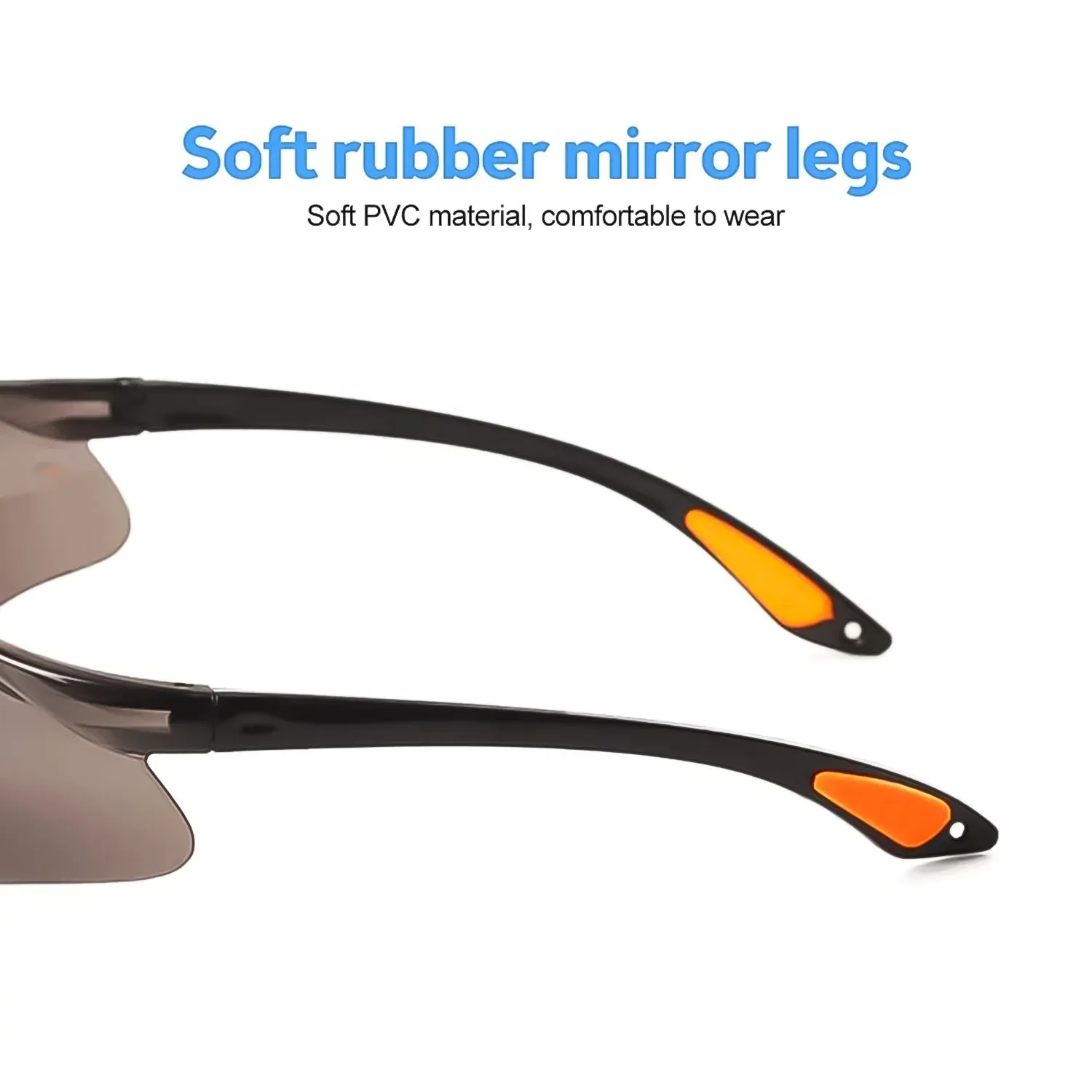 Protective Safety Goggles for Riding