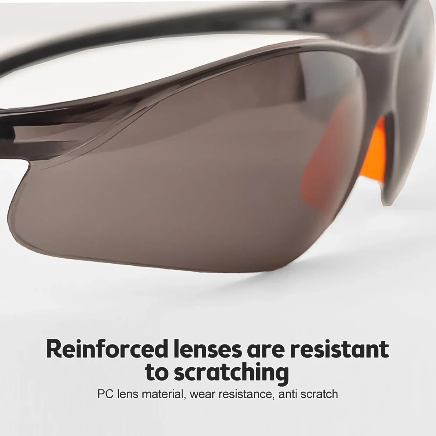 Protective Safety Goggles for Riding