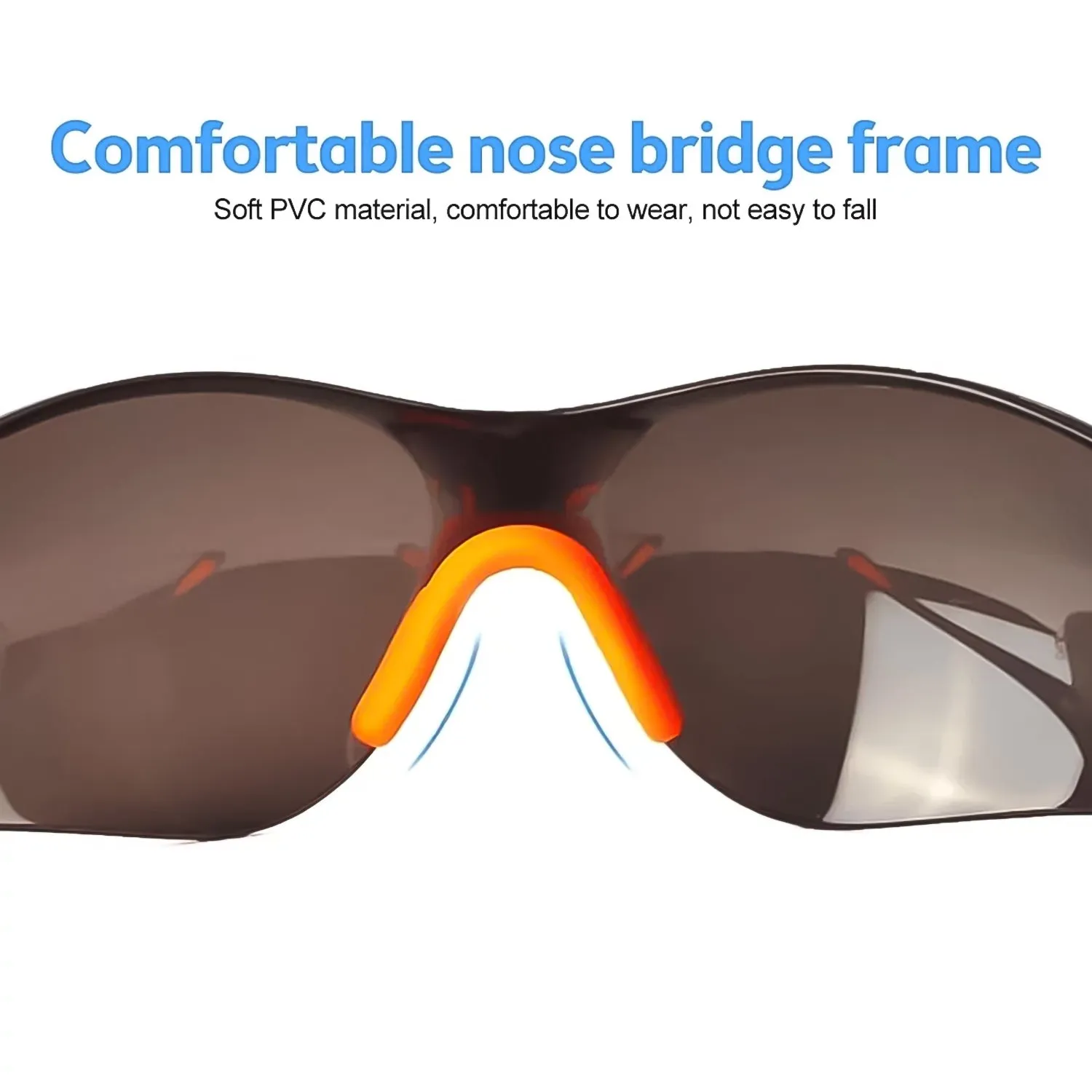 Protective Safety Goggles for Riding