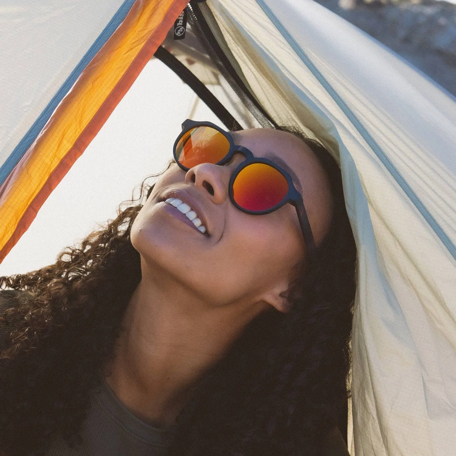 Puffin Anti-Reflection Sunglasses | Multiple Colours