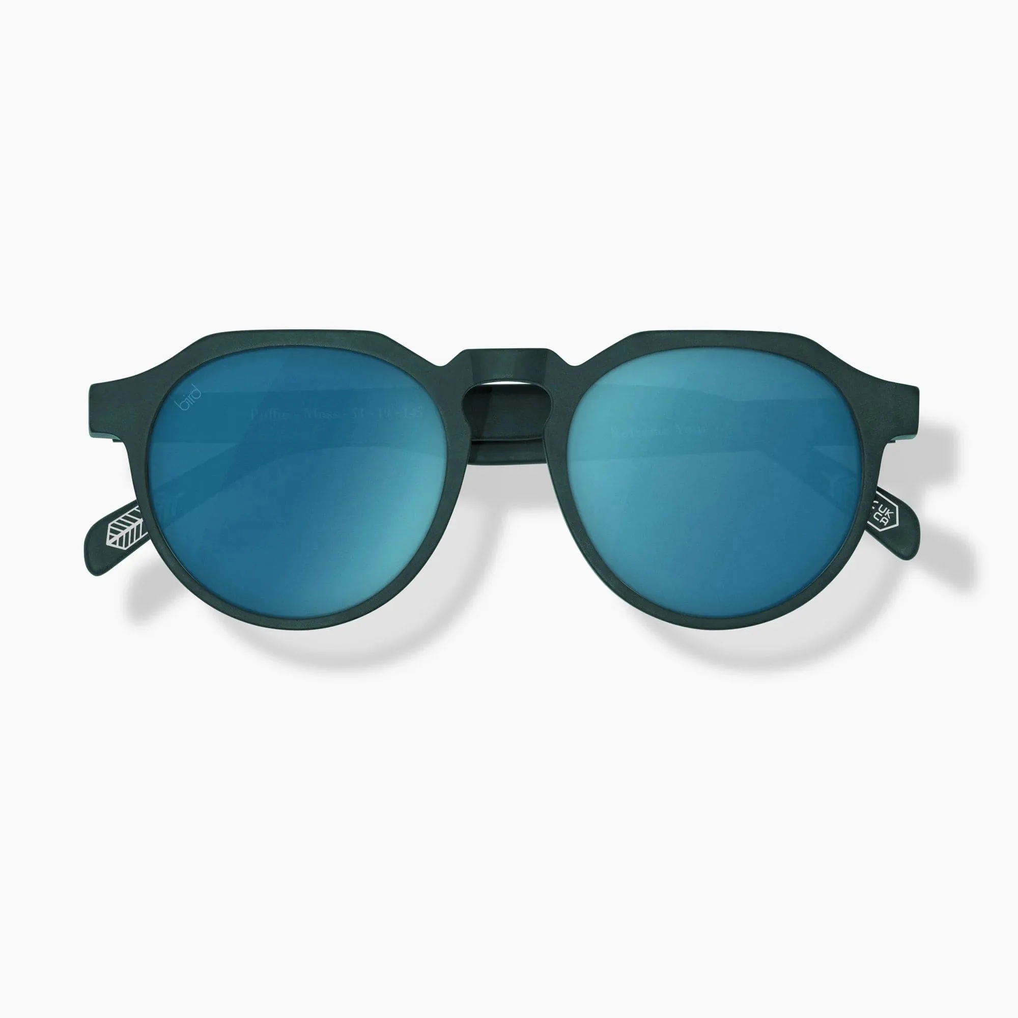 Puffin Anti-Reflection Sunglasses | Multiple Colours