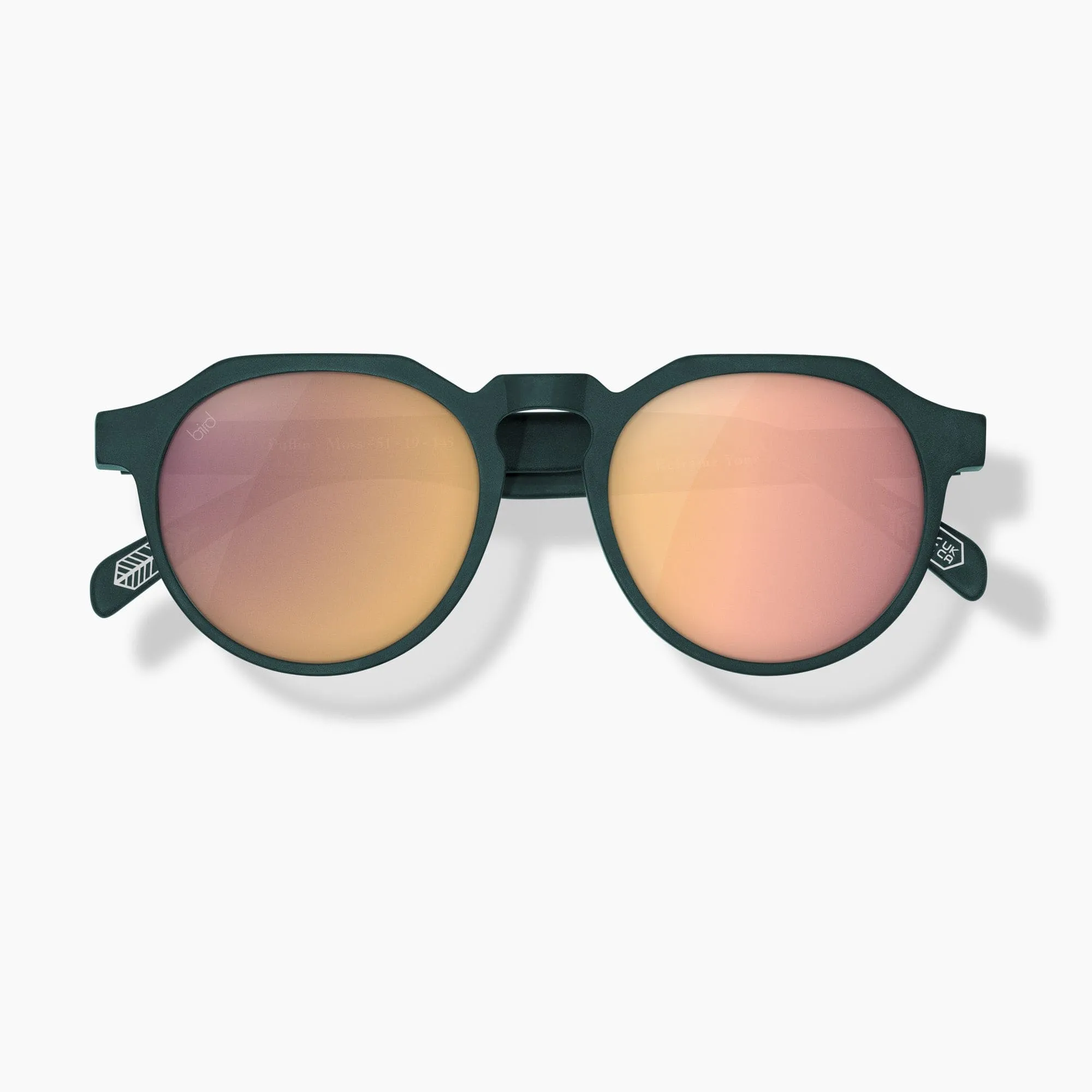 Puffin Anti-Reflection Sunglasses | Multiple Colours