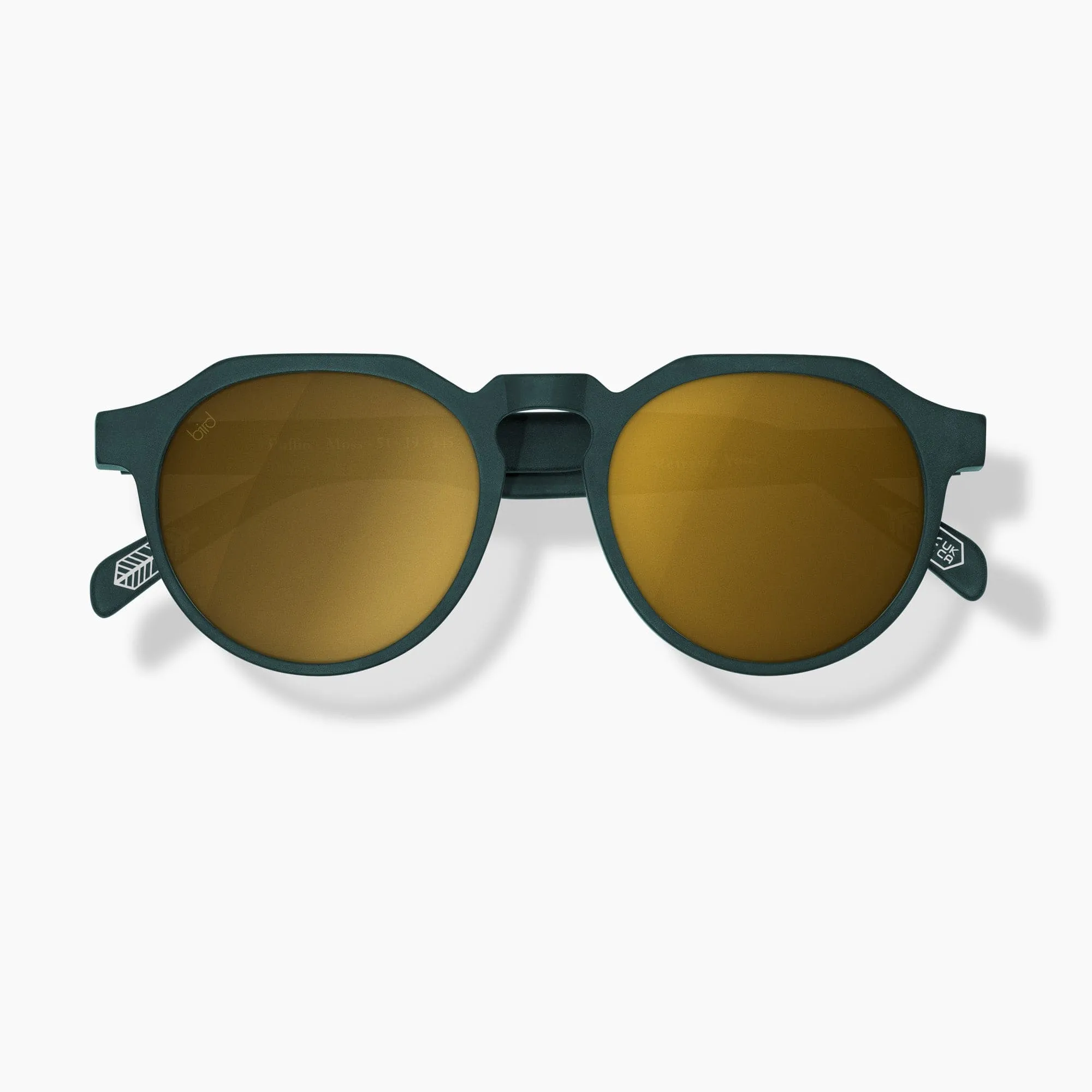 Puffin Anti-Reflection Sunglasses | Multiple Colours