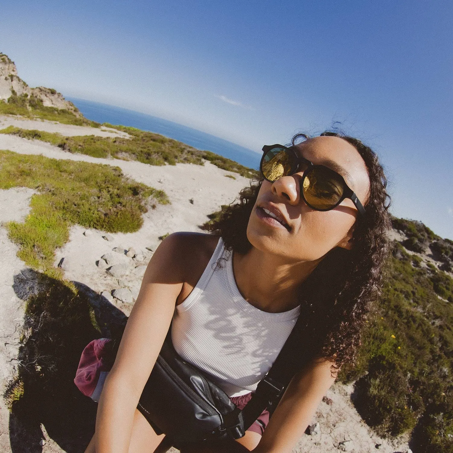 Puffin Anti-Reflection Sunglasses | Multiple Colours