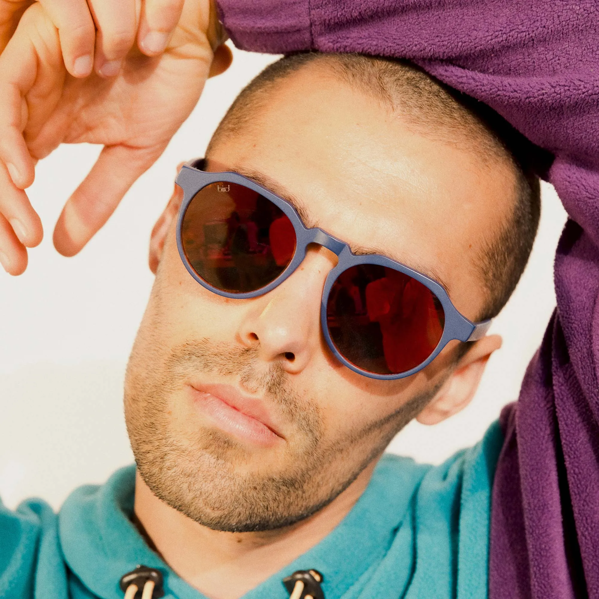Puffin Anti-Reflection Sunglasses | Multiple Colours