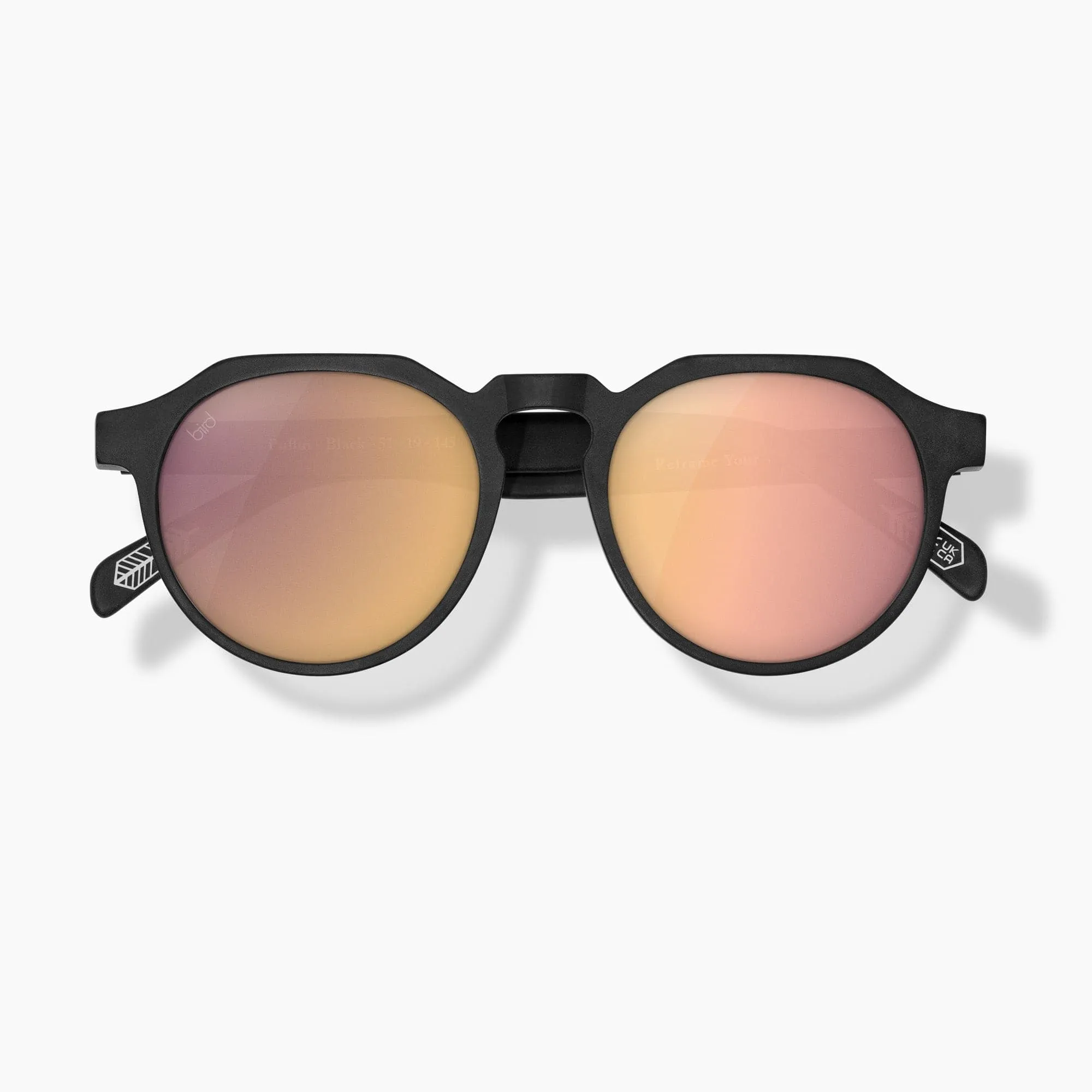Puffin Anti-Reflection Sunglasses | Multiple Colours