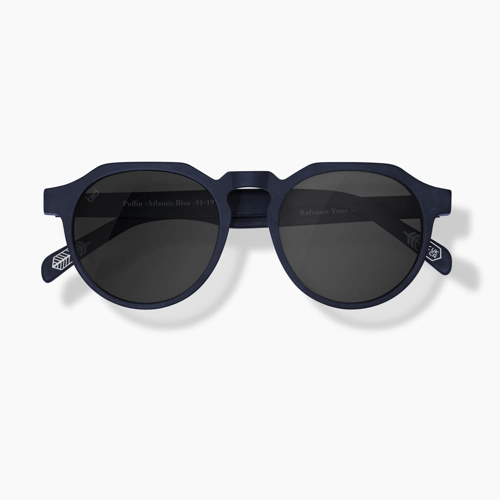 Puffin Anti-Reflection Sunglasses | Multiple Colours