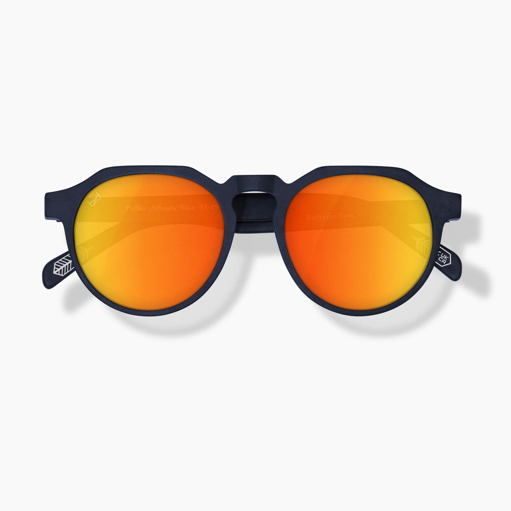 Puffin Anti-Reflection Sunglasses | Multiple Colours