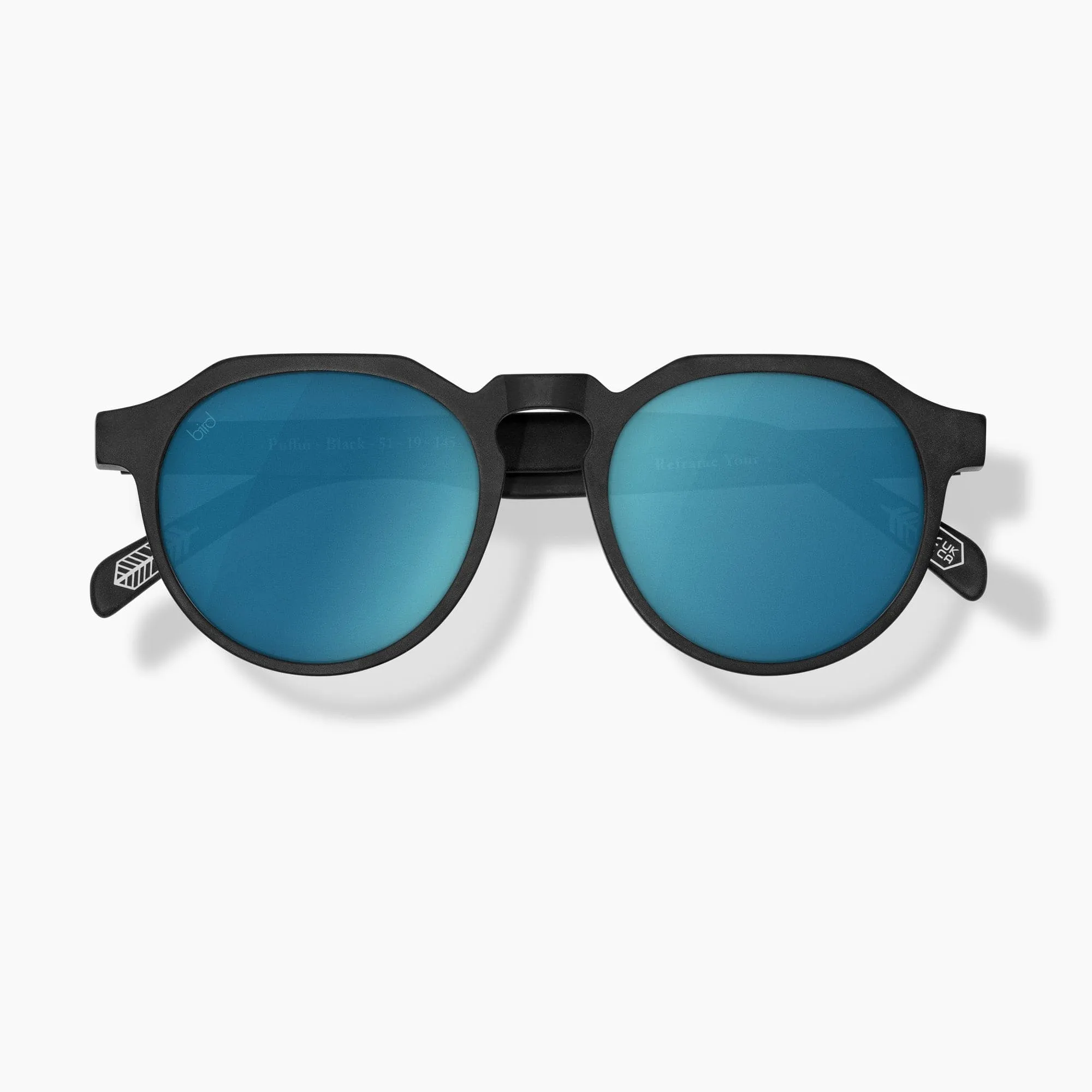 Puffin Anti-Reflection Sunglasses | Multiple Colours