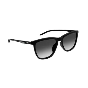 PUMA PE0176SA Black/Black/Smoke Sunglasses
