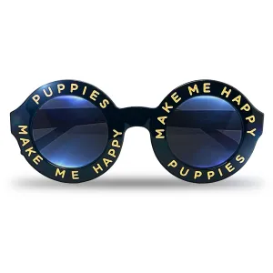 Puppy Vision | Sunglasses
