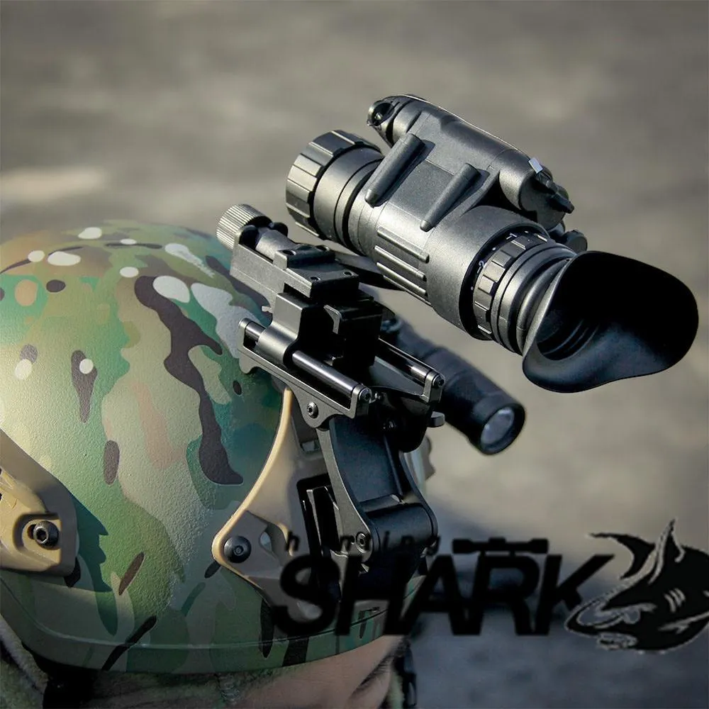 PVS-14 - Tactical Night Vision Monocular Binocular Goggles