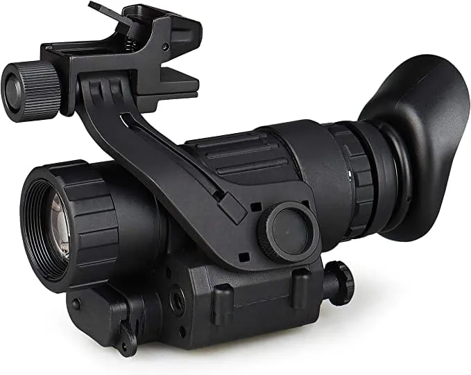 PVS-14 - Tactical Night Vision Monocular Binocular Goggles