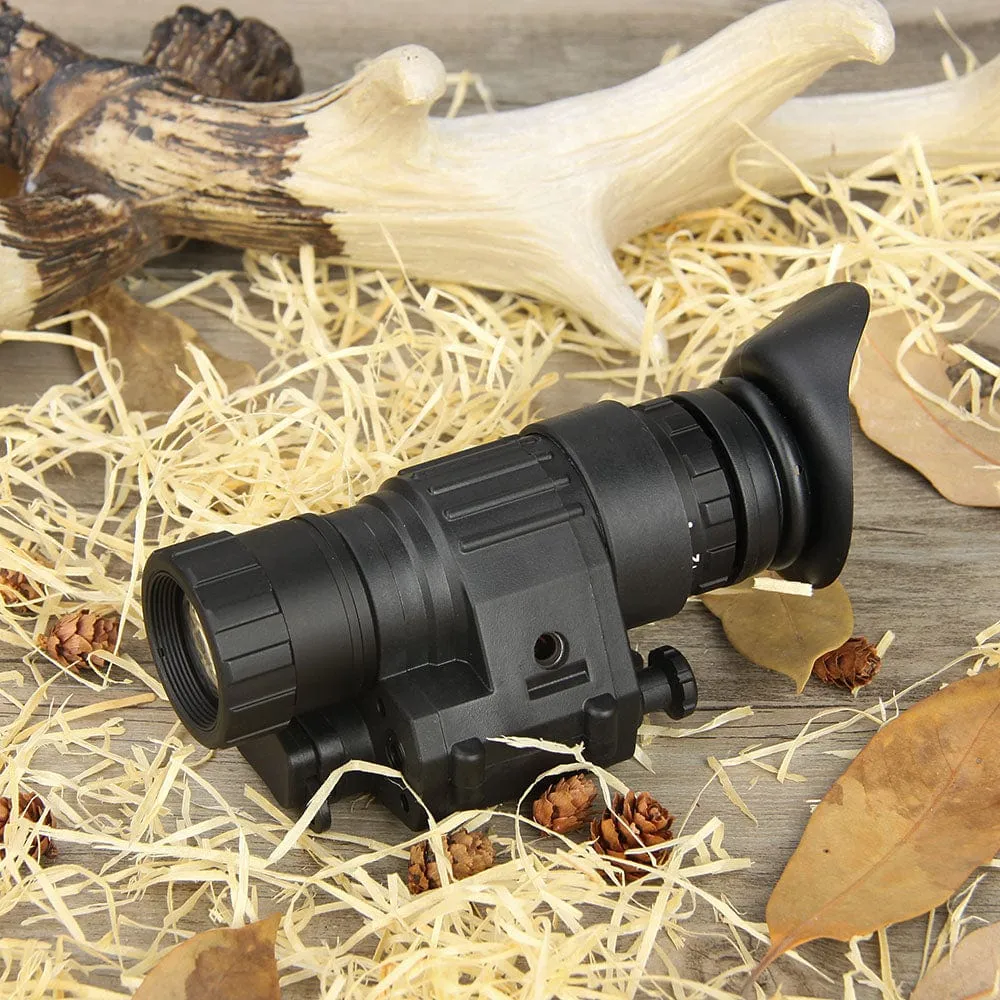 PVS-14 - Tactical Night Vision Monocular Binocular Goggles