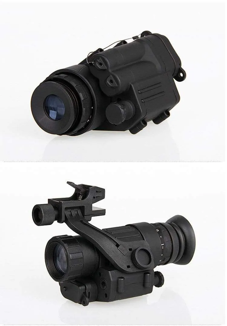 PVS-14 - Tactical Night Vision Monocular Binocular Goggles