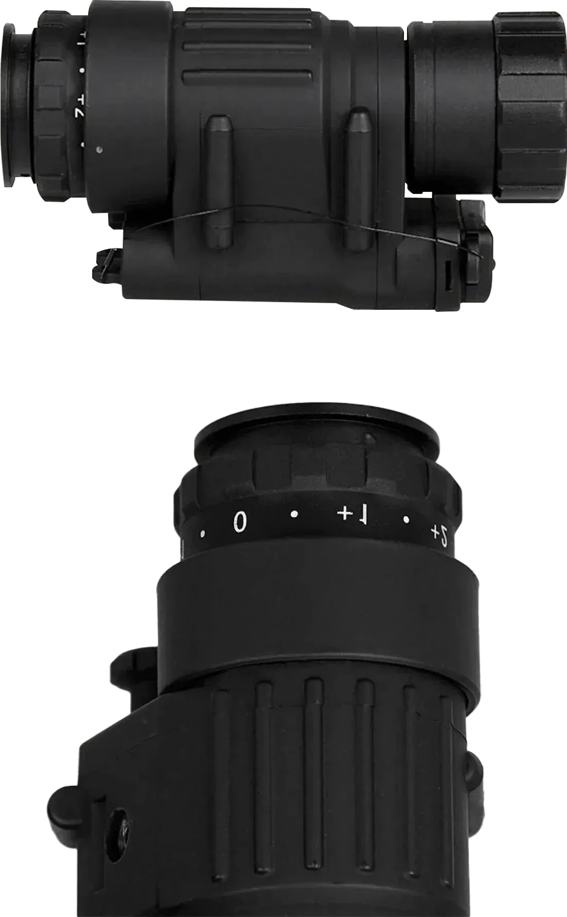 PVS-14 - Tactical Night Vision Monocular Binocular Goggles