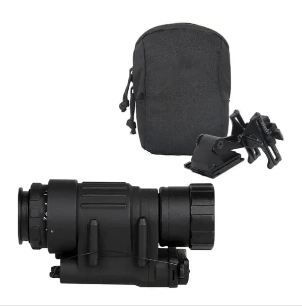 PVS-14 - Tactical Night Vision Monocular Binocular Goggles
