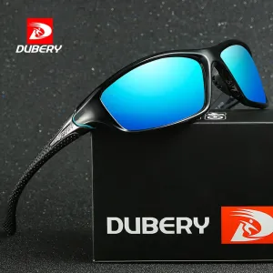 "DUBERY Oculos 120: Luxury Polarised  Vision Sunglasses for the Discerning Driver"