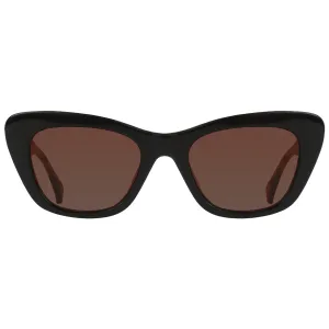 RAEN Kimma Polarized Sunglasses - Vesper/Drift