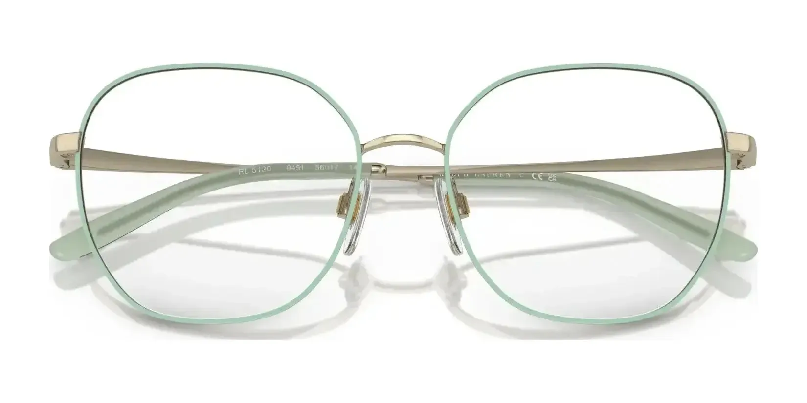 Ralph Lauren RL5120 Eyeglasses