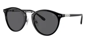 Ralph Lauren The Quincy RL8223 5001/B1