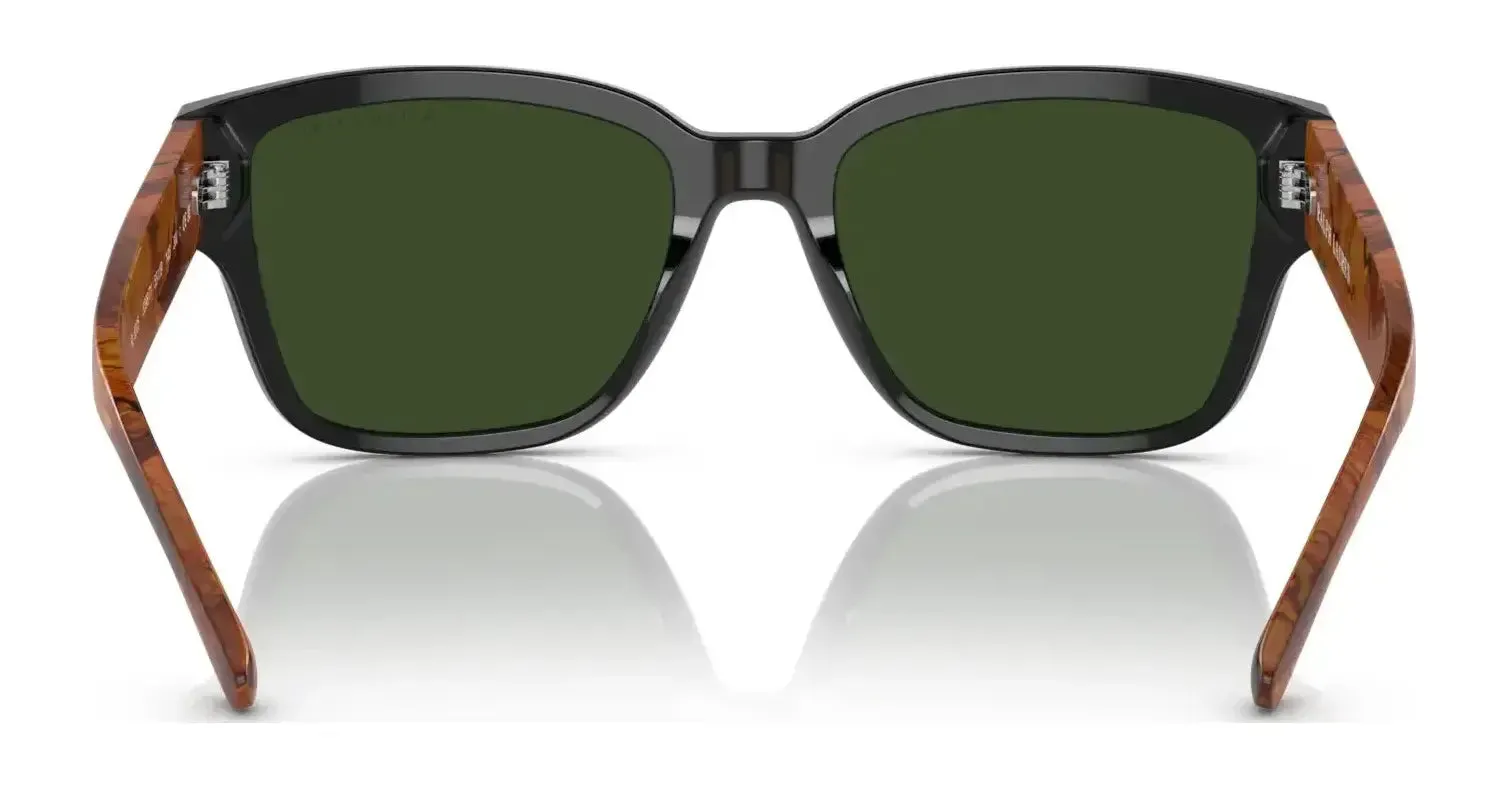 Ralph Lauren THE RL 50 RL8205 Sunglasses | Size 55