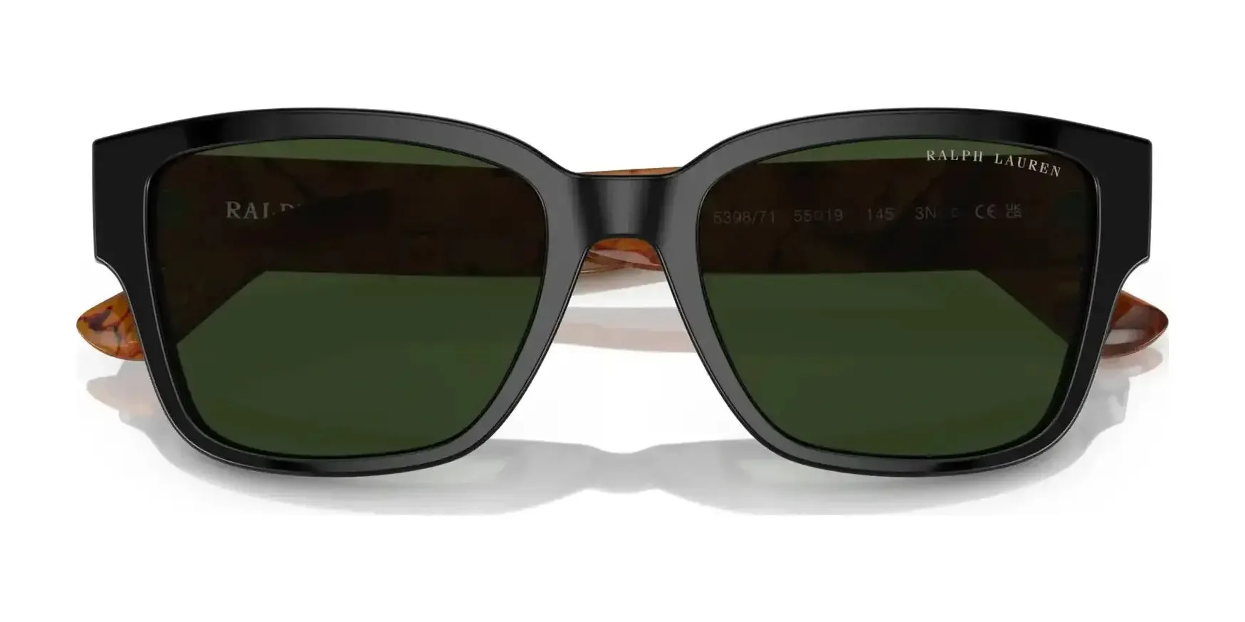 Ralph Lauren THE RL 50 RL8205 Sunglasses | Size 55