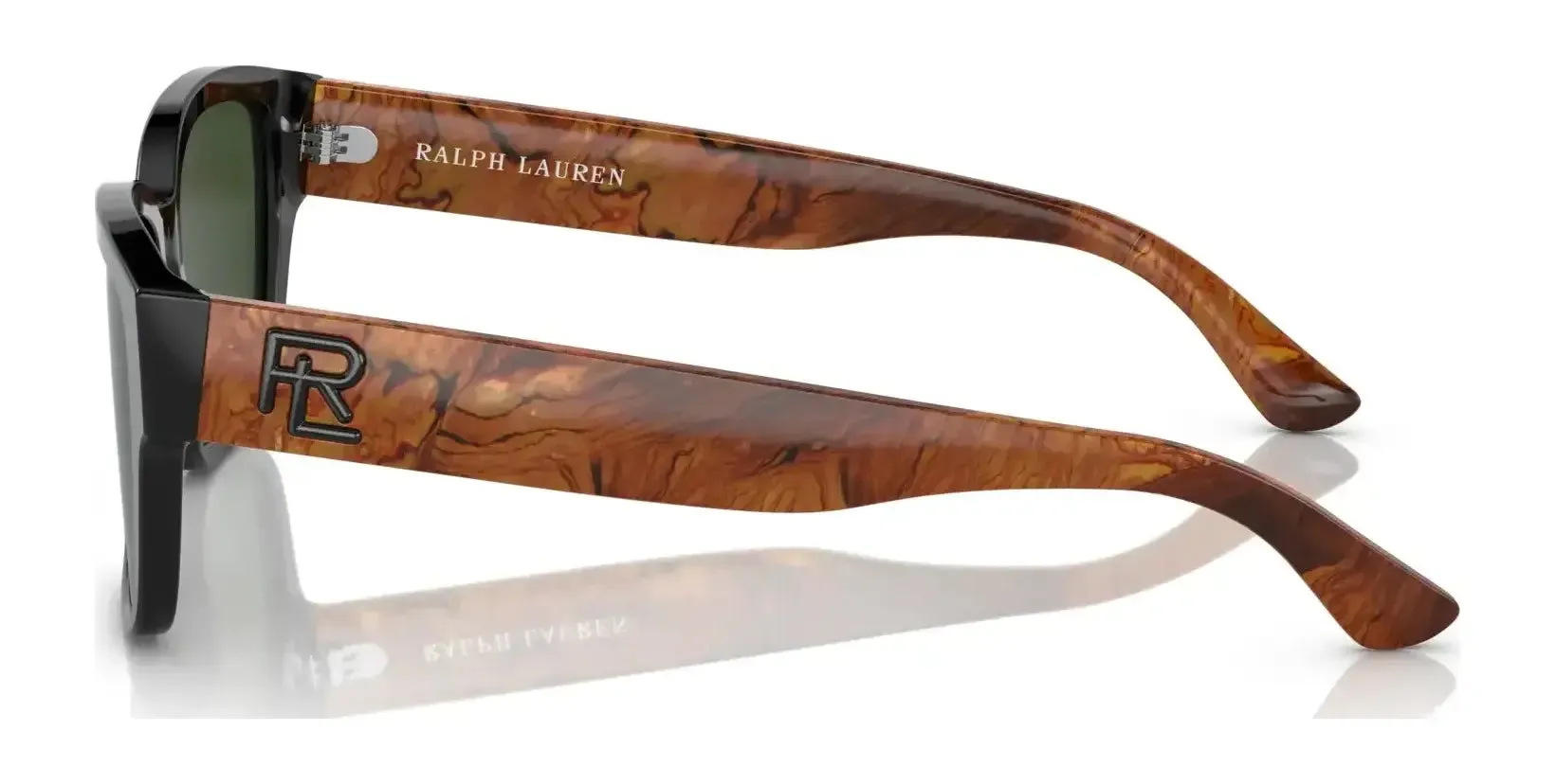 Ralph Lauren THE RL 50 RL8205 Sunglasses | Size 55